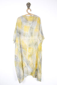 Silk Flow Robe (11899)