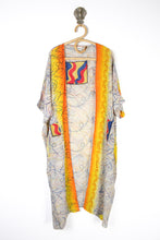 Load image into Gallery viewer, Silk Flow Robe (11908)