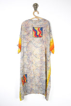 Load image into Gallery viewer, Silk Flow Robe (11908)