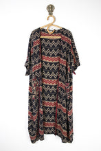 Load image into Gallery viewer, Silk Flow Robe (11920)