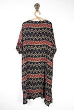 Load image into Gallery viewer, Silk Flow Robe (11920)