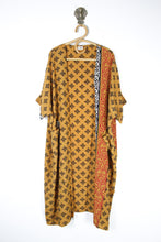 Load image into Gallery viewer, Silk Flow Robe (11928)