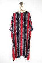 Load image into Gallery viewer, Silk Flow Robe (11944)