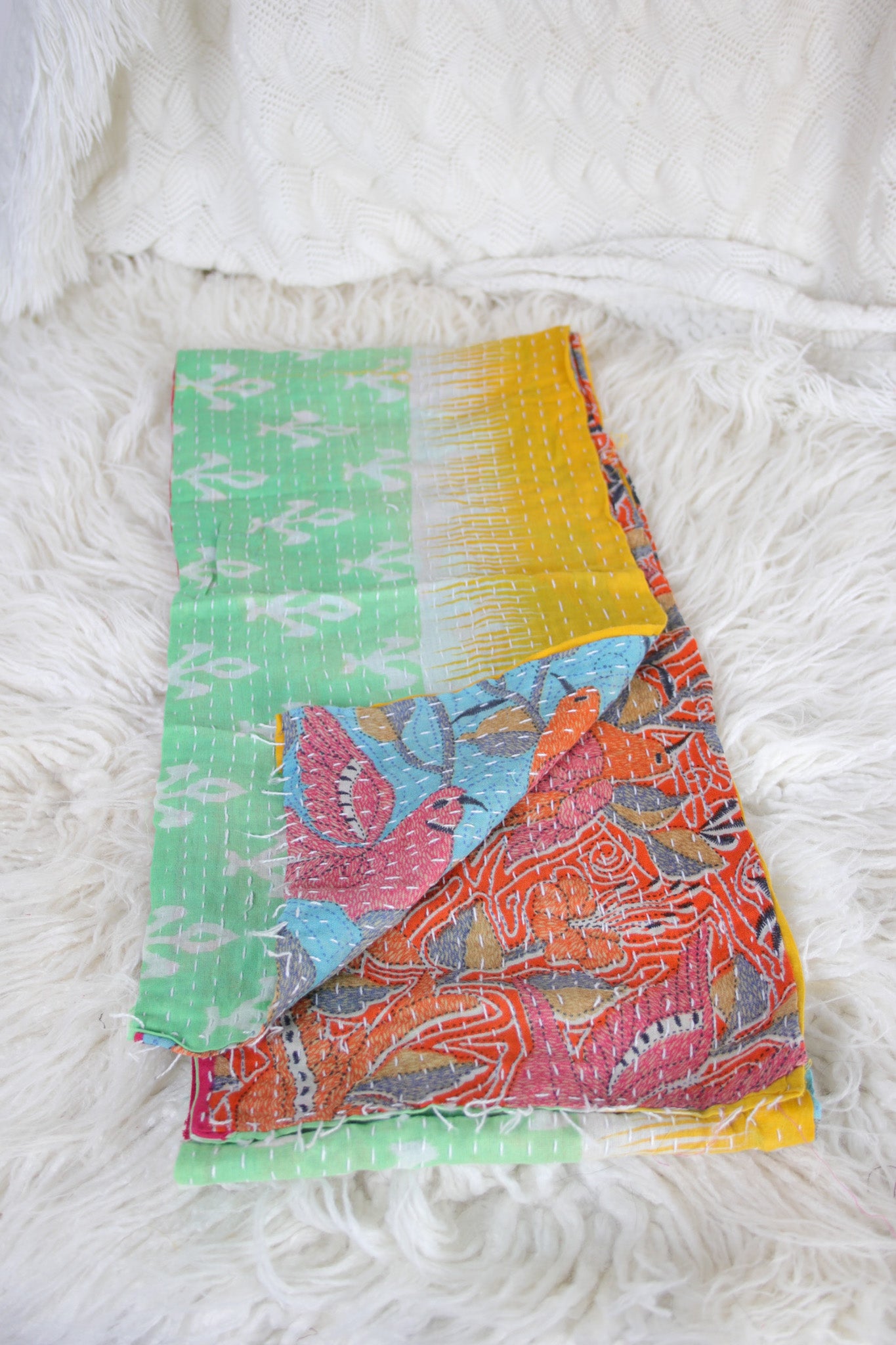 Vagabond Headscarf (16548)