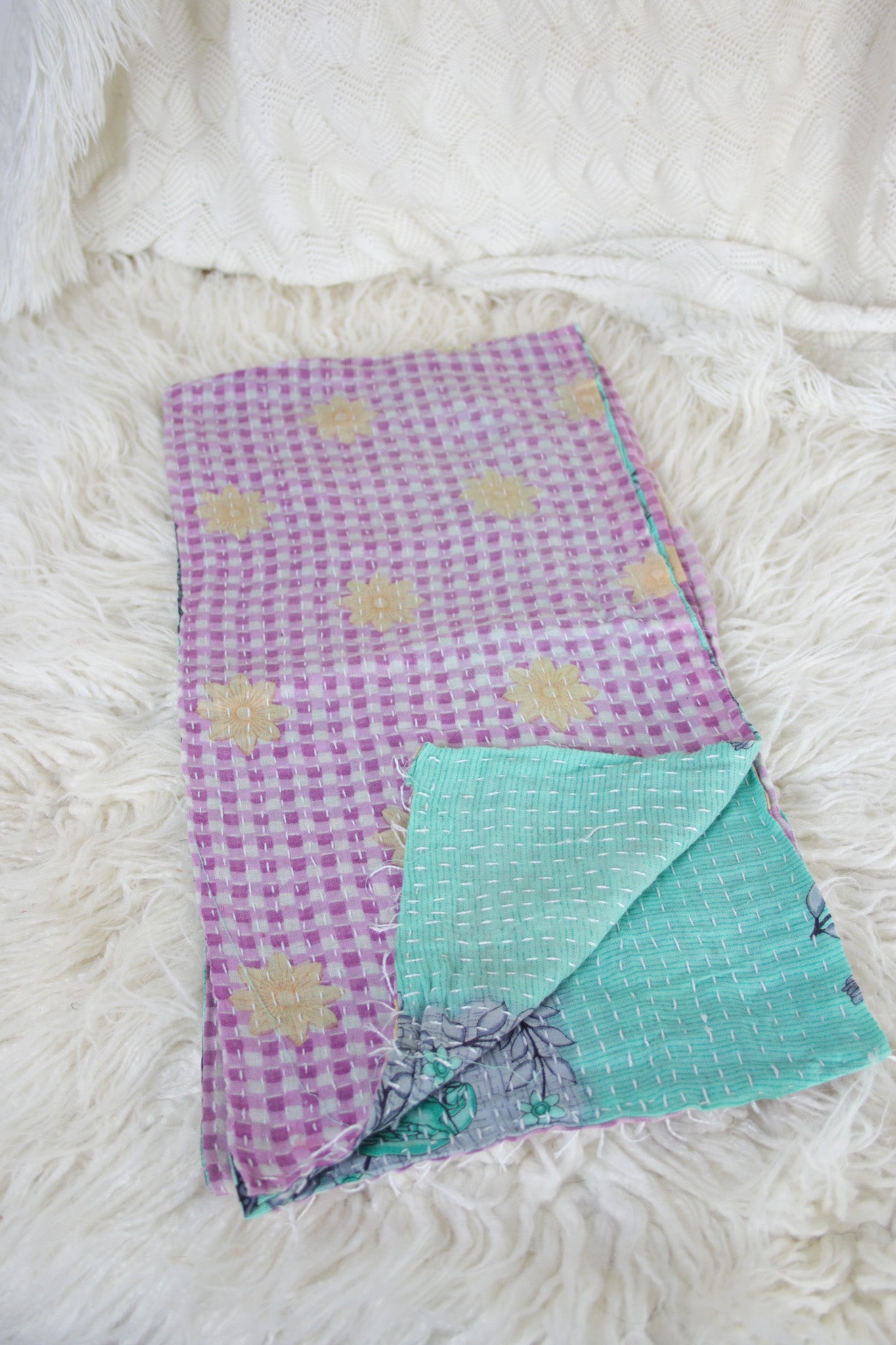 Vagabond Headscarf (16554)