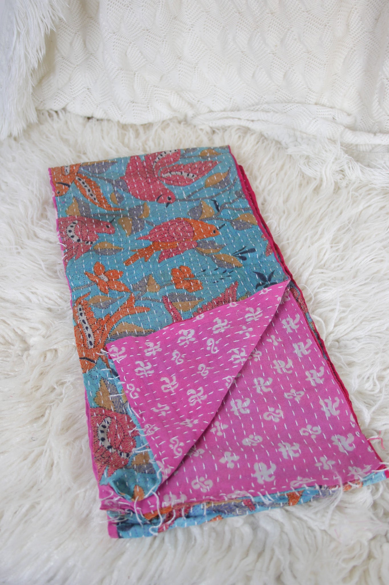 Vagabond Headscarf (16556)