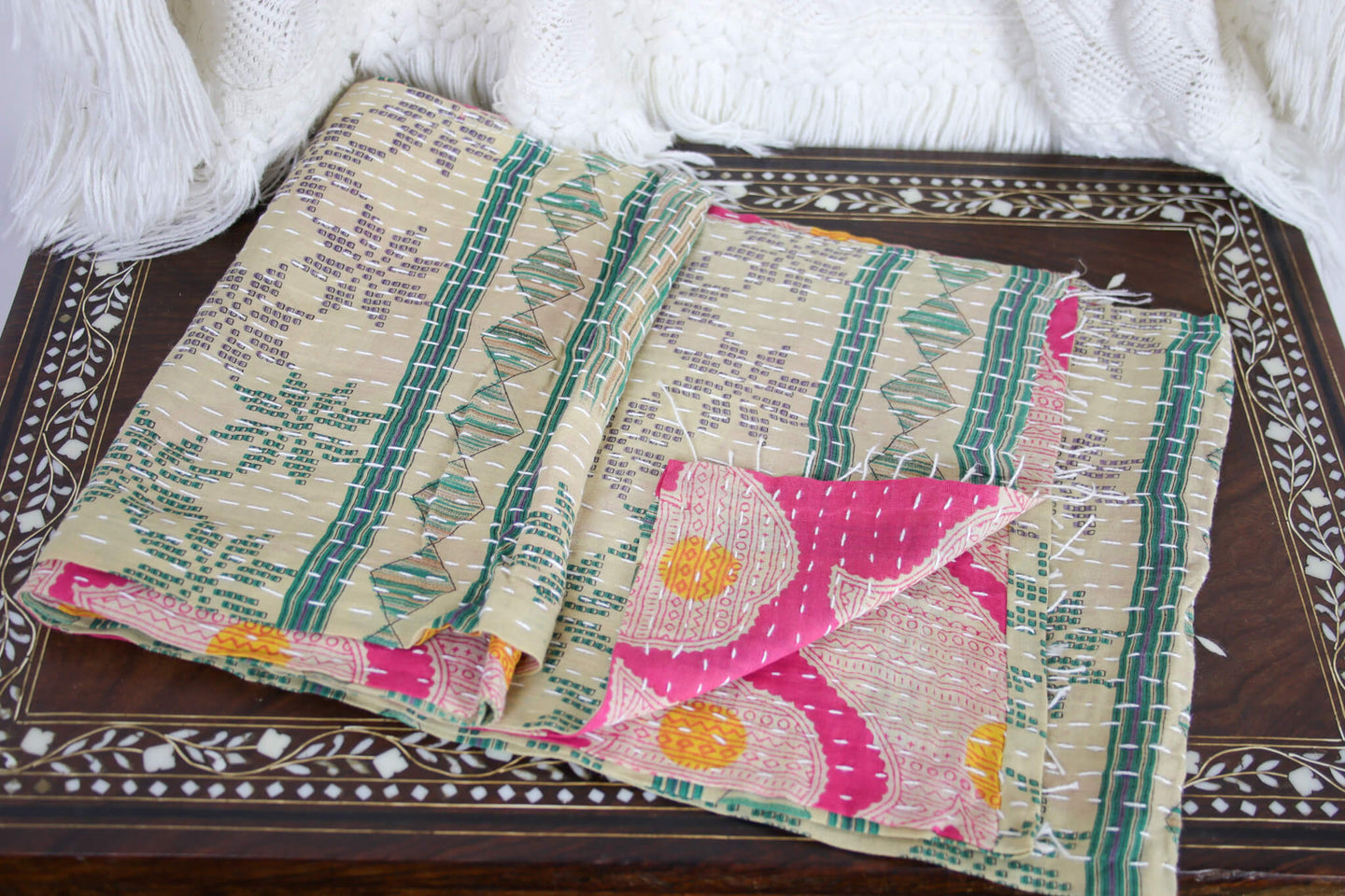 Vagabond Headscarf (7622)