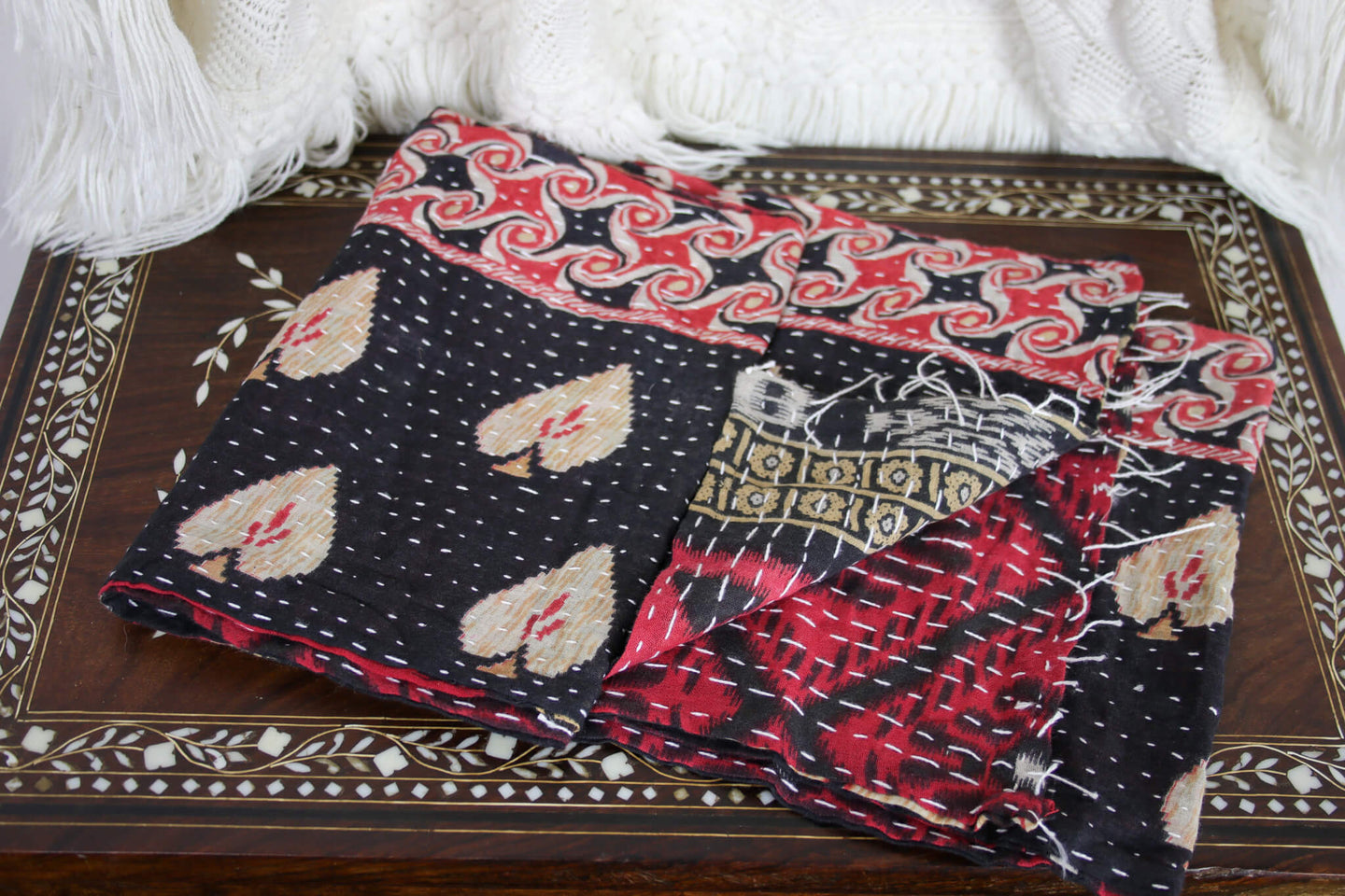 Vagabond Headscarf (7630)