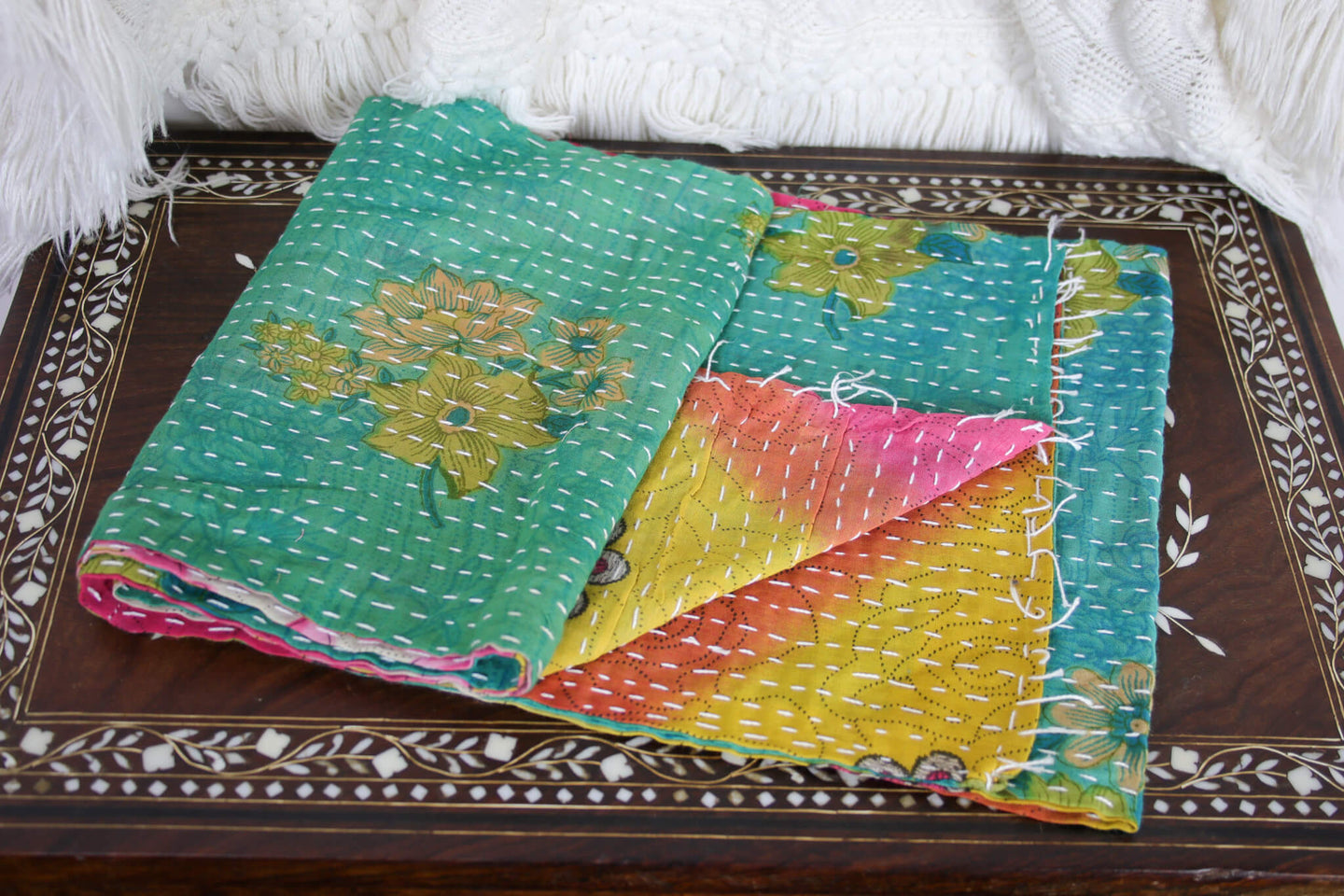 Vagabond Headscarf (7643)