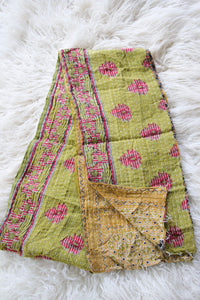 Vagabond Kantha Headscarf (126)