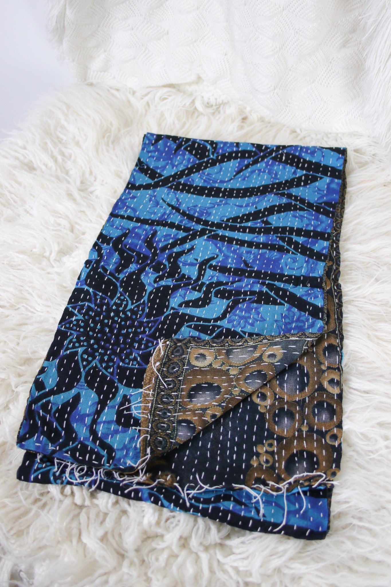 Vagabond Headscarf (14086)