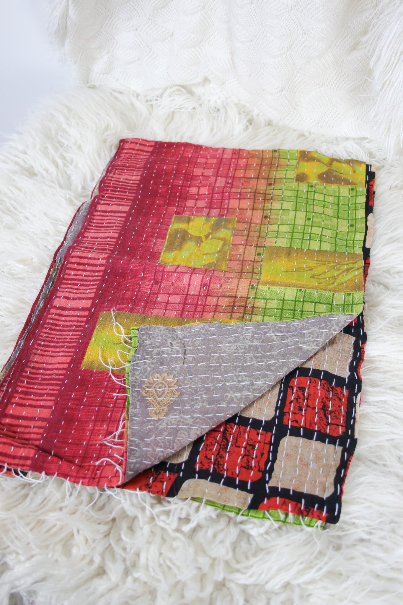 Vagabond Headscarf (14095)