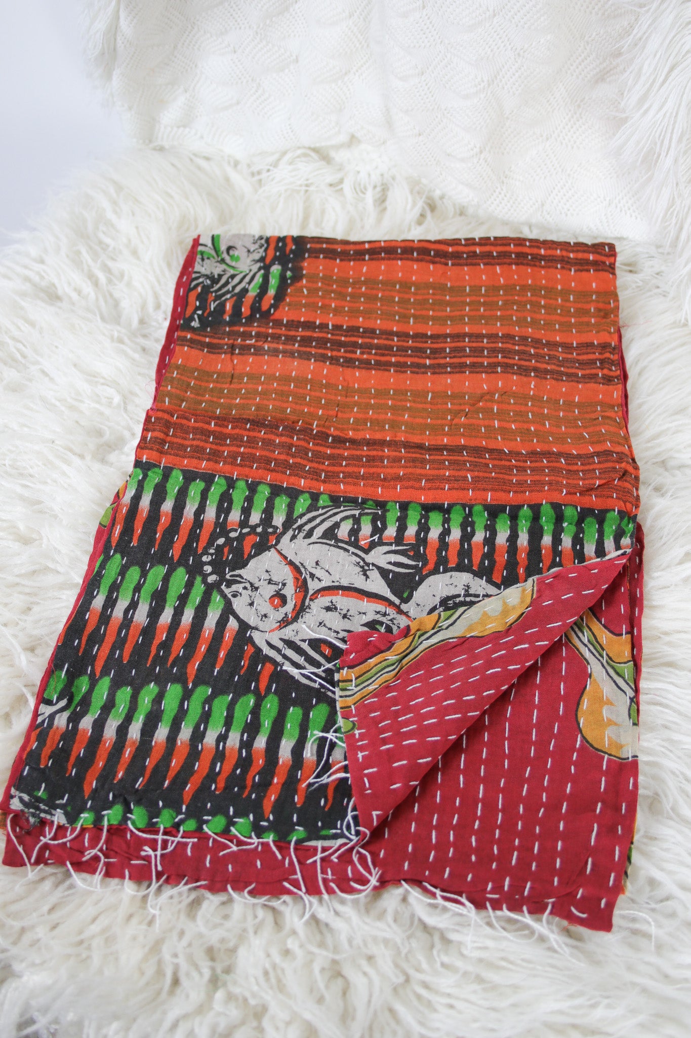 Vagabond Headscarf (14101)