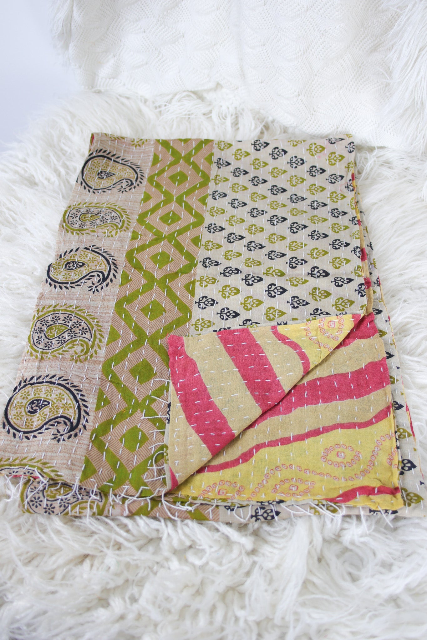 Vagabond Headscarf (14104)