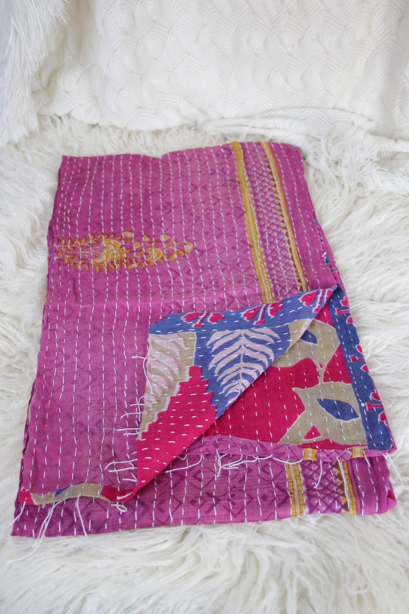 Vagabond Wide Headscarf (16533)