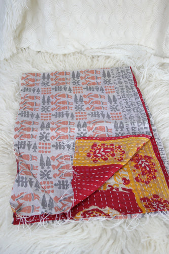 Vagabond Wide Headscarf (16535)