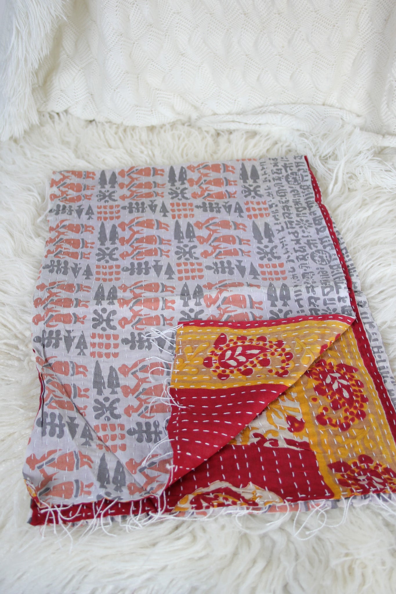 Vagabond Wide Headscarf (16535)