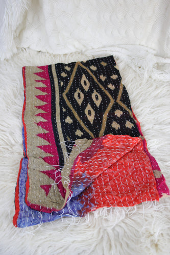 Vagabond Wide Headscarf (16540)