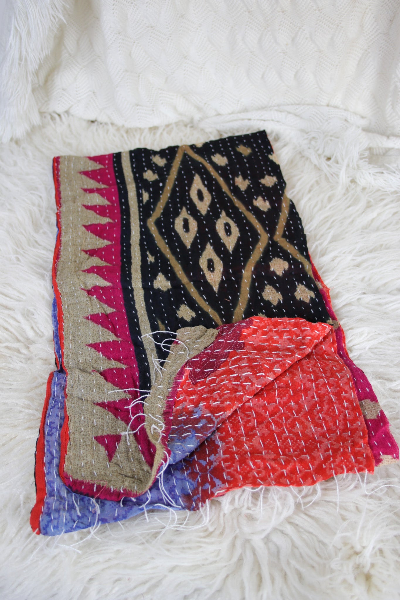 Vagabond Wide Headscarf (16540)