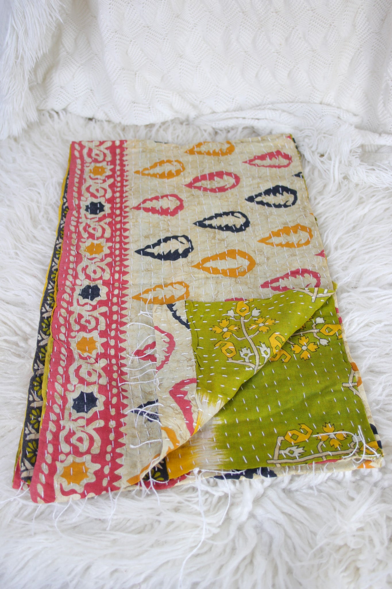 Vagabond Wide Headscarf (16541)