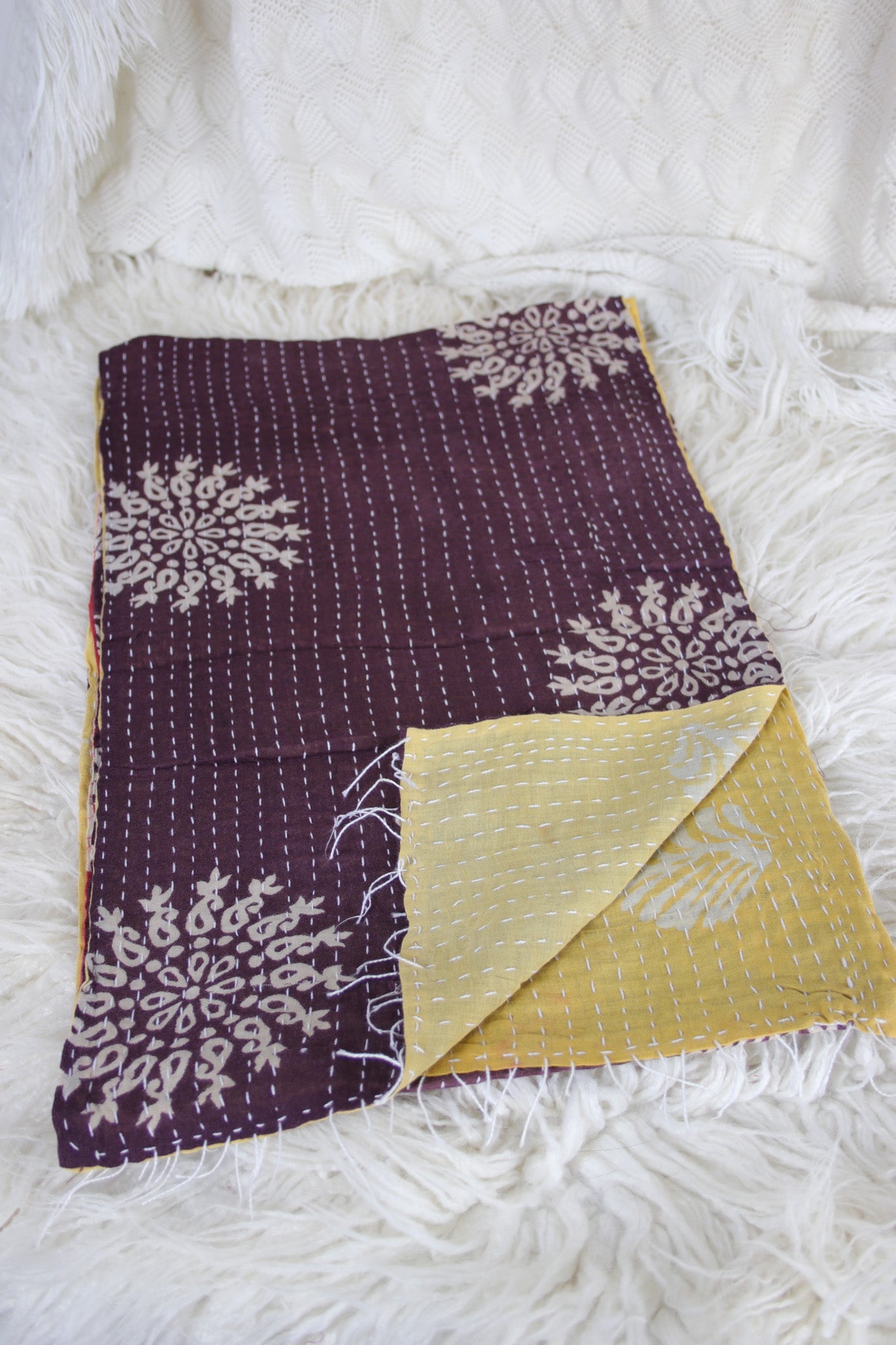 Vagabond Wide Headscarf (16544)