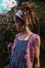 Load image into Gallery viewer, Vagabond Headscarf (s202)