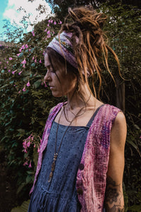 Vagabond Headscarf (s198)