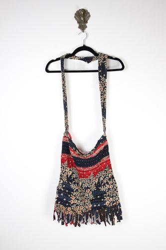 Wanderer Kantha Bag (16508)