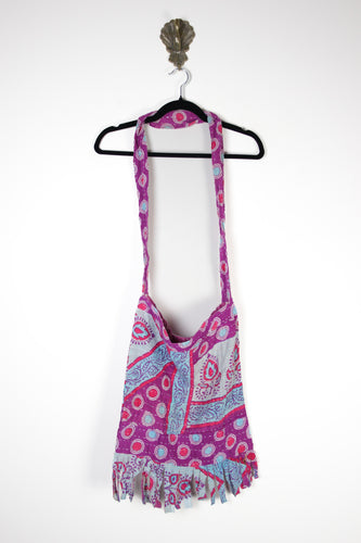 Wanderer Kantha Bag (16510)