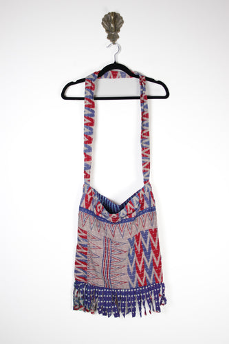 Wanderer Kantha Bag (16512)