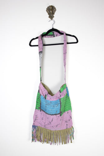 Wanderer Kantha Bag (16515)