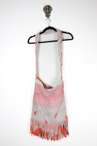 Wanderer Kantha Bag (16516)