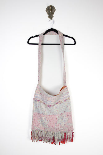 Wanderer Kantha Bag (16519)