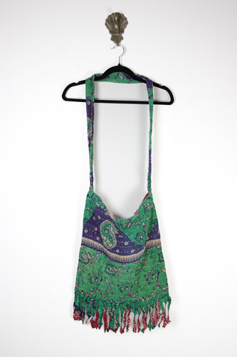 Wanderer Kantha Bag (16520)