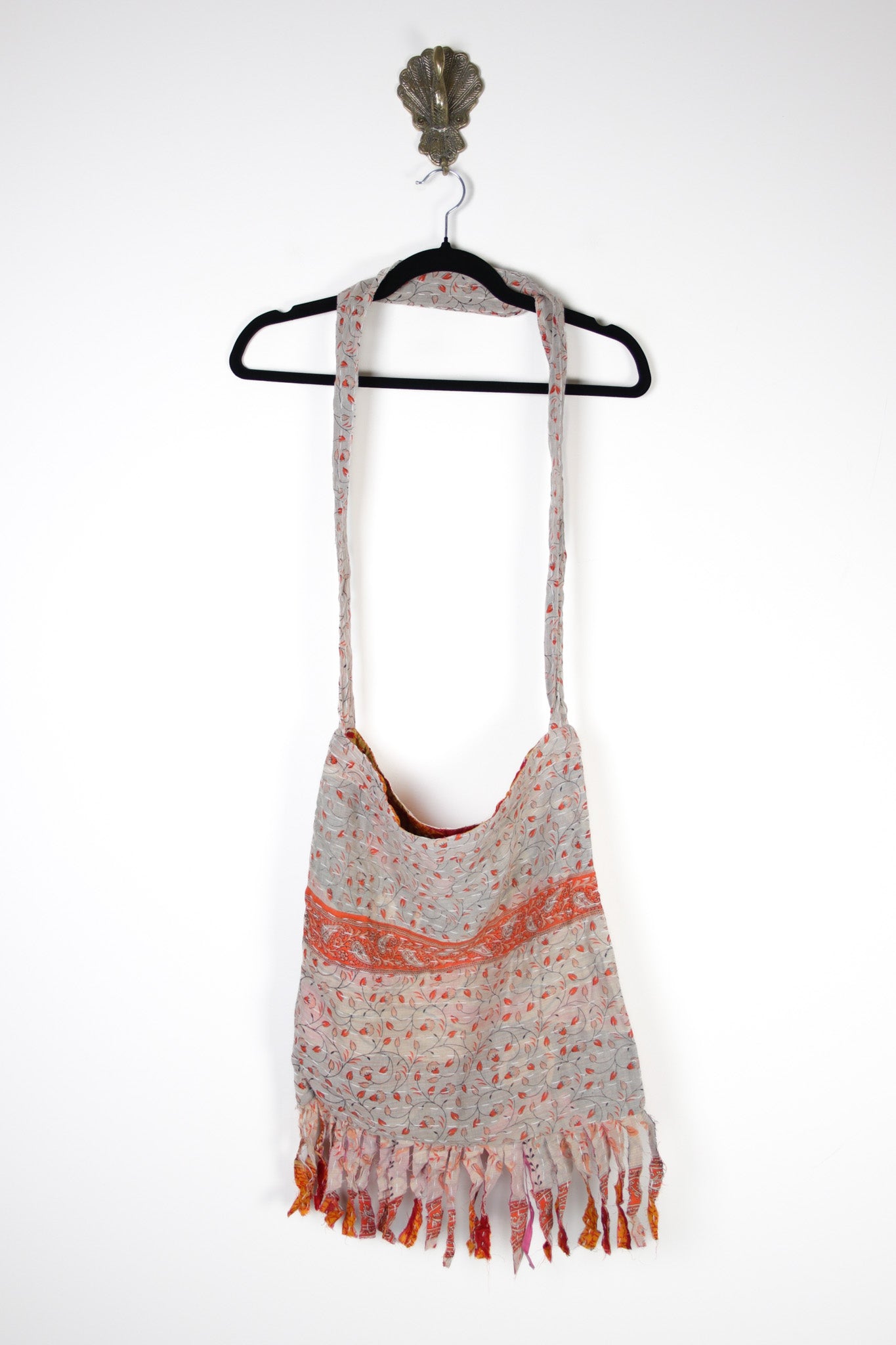 Wanderer Kantha Bag (16521)