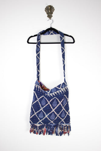 Wanderer Kantha Bag (16525)