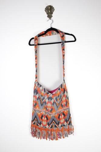 Wanderer Kantha Bag (16529)