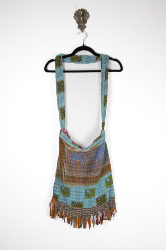 Wanderer Kantha Bag (16530)