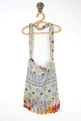 Wanderer Kantha Bag (7647)