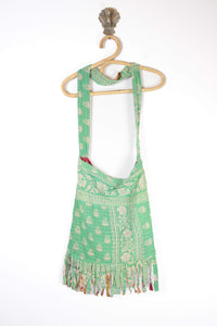Wanderer Kantha Bag (7719)