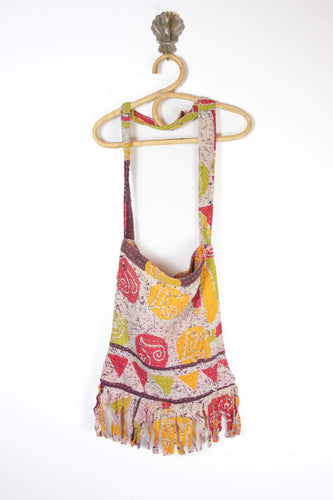 Wanderer Kantha Bag (7724)