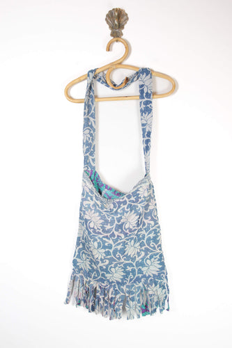 Wanderer Kantha Bag (7727)