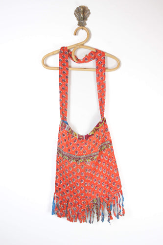 Wanderer Kantha Bag (7728)