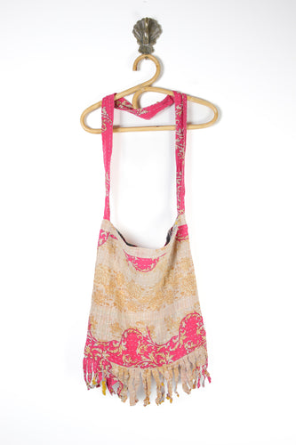 Wanderer Kantha Bag (8361)