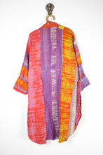 Load image into Gallery viewer, Willow Kantha Coat (13522)