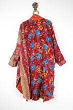 Load image into Gallery viewer, Willow Kantha Coat (13522)