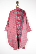 Load image into Gallery viewer, Willow Kantha Coat (13523)