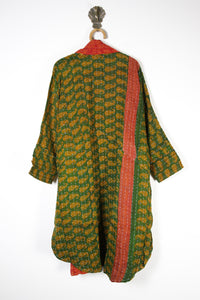 Willow Kantha Coat (13524)