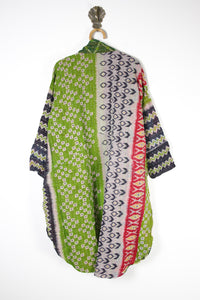 Willow Kantha Coat (13531)