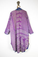 Load image into Gallery viewer, Willow Kantha Coat (13532)